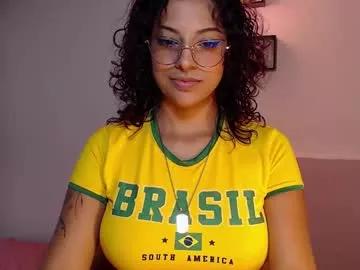 miss_akemi from Chaturbate