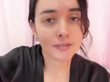 miss_alhy from Chaturbate