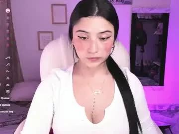 miss_alice0 from Chaturbate is Freechat