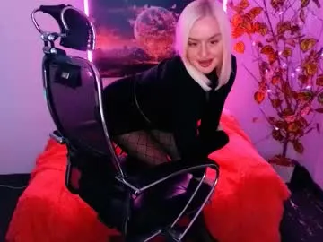 Miss_alice_silver from Chaturbate