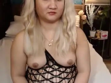 Miss_angelic15 from Chaturbate