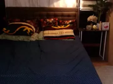 Miss_angelic15 from Chaturbate