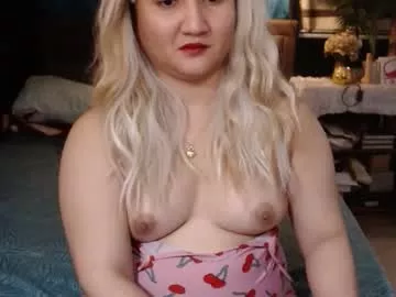 Miss_angelic15 from Chaturbate