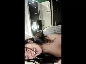 miss_ann_1 on Chaturbate 