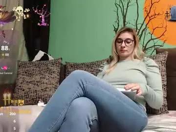 miss_antonia95 from Chaturbate is Freechat