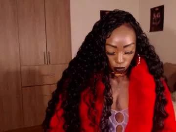 miss_ariaa from Chaturbate is Freechat