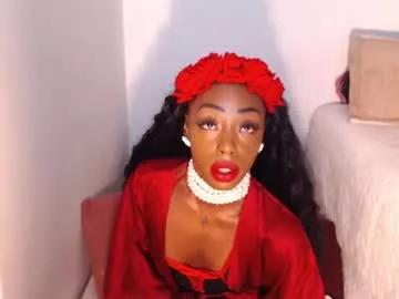 miss_ariaa from Chaturbate is Freechat