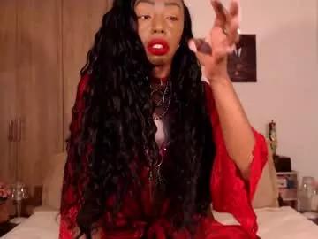 miss_ariaa from Chaturbate is Freechat
