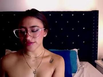 Miss_ariss from Chaturbate