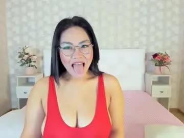 miss_asia_one from Chaturbate is Freechat