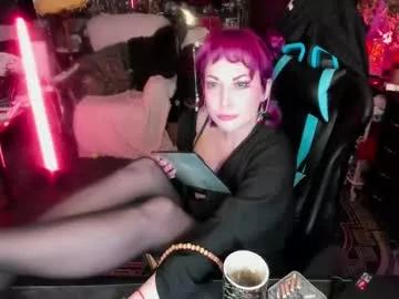 miss_asmodeus from Chaturbate