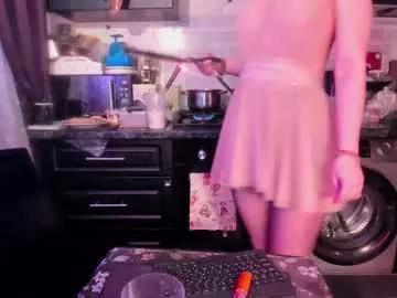 miss_asmodeus from Chaturbate