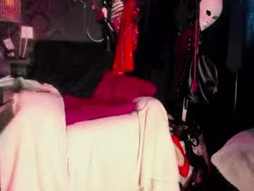 miss_asmodeus from Chaturbate