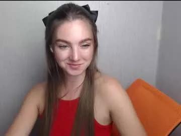 miss_azalea from Chaturbate