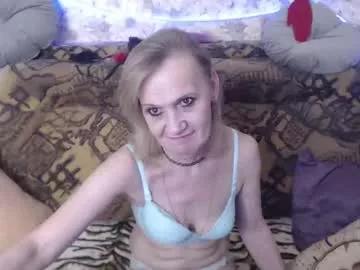 miss_bekker from Chaturbate