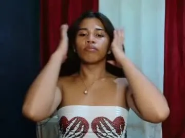 miss_bellah on Chaturbate 