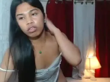 miss_bellah on Chaturbate 
