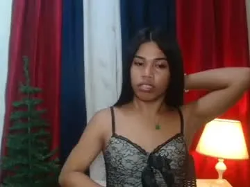 miss_bellah on Chaturbate 