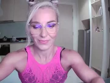 miss_bikini from Chaturbate