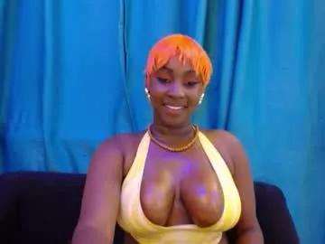 miss_boobieliscious from Chaturbate