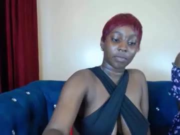 miss_boobieliscious from Chaturbate
