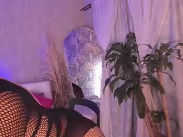 Miss_brenda_ from Chaturbate