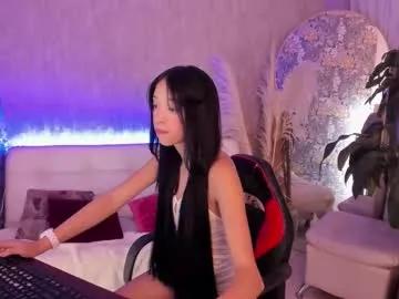 Miss_brenda_ from Chaturbate