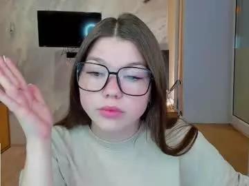 miss_bubbles from Chaturbate
