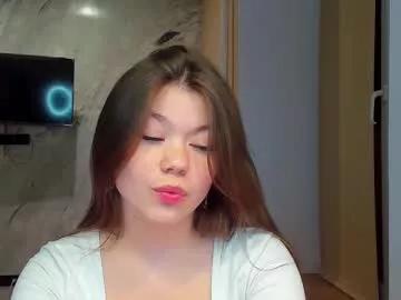 miss_bubbles from Chaturbate is Freechat