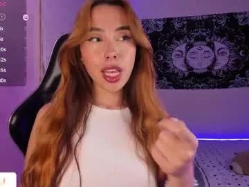miss_candence from Chaturbate