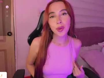 miss_candence from Chaturbate