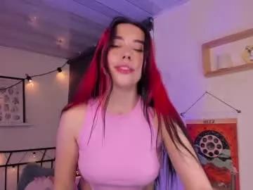 miss_candence from Chaturbate