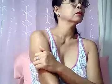 miss_capricorn from Chaturbate