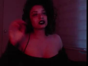 miss_carmila from Chaturbate is Freechat