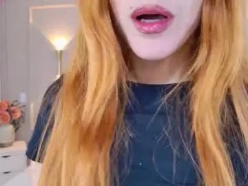 miss_carrot from Chaturbate