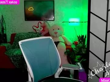 miss_charlee from Chaturbate
