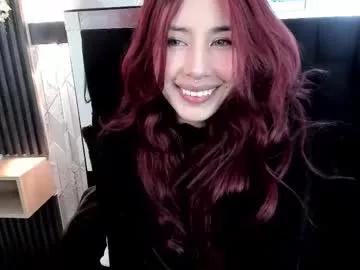 miss_charlottet from Chaturbate