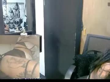 miss_clover from Chaturbate is Freechat