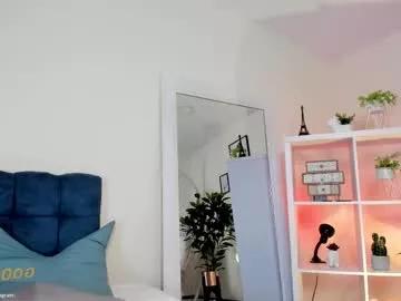 miss_curazao from Chaturbate
