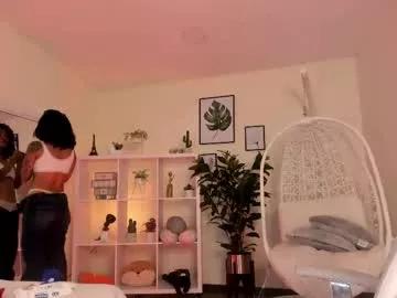 miss_curazao from Chaturbate