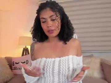 miss_curazao from Chaturbate is Freechat