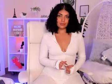 miss_curazao from Chaturbate