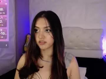 Miss_dakota26 from Chaturbate