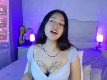 Miss_dakota26 from Chaturbate