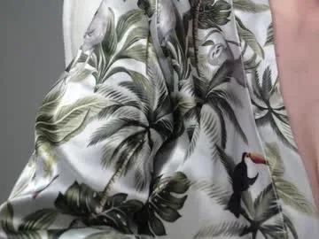miss_daniels from Chaturbate