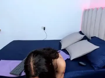 miss_danikaa on Chaturbate 