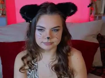 Miss_delia from Chaturbate