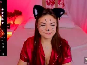 miss_delia from Chaturbate is Freechat