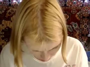 miss_elistia_ from Chaturbate is Freechat