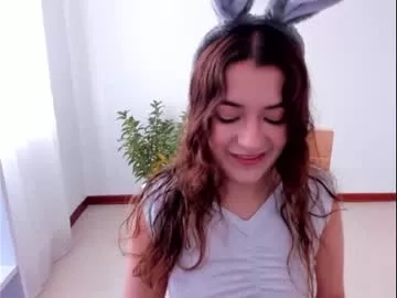Miss_ema1 from Chaturbate